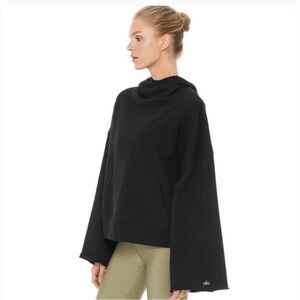 alo hoodie
